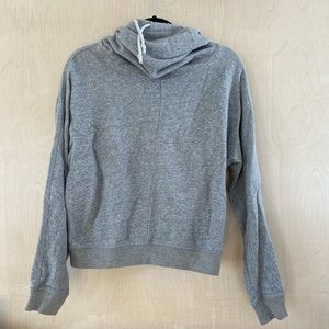 Nike Cowl neck